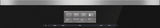 H 6880 BP2 30 Inch Convection Oven - The multi-talented Miele for the highest demands.