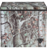 GE® 7.0 Cu. Ft. Camouflage Manual Defrost Chest Freezer