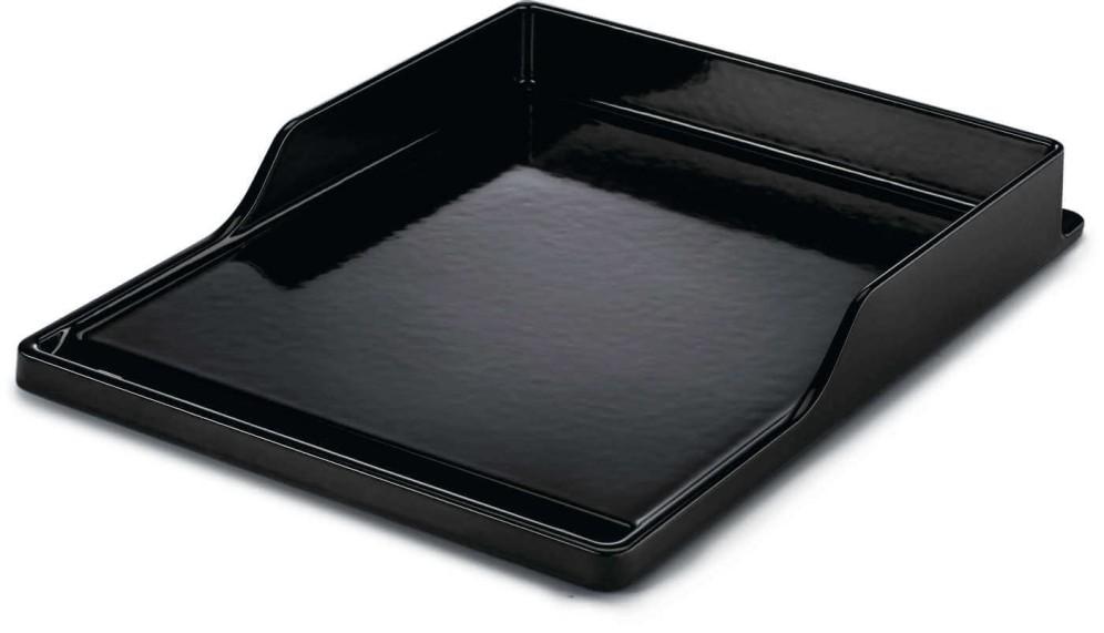 Cast Iron Plancha for Large Grills