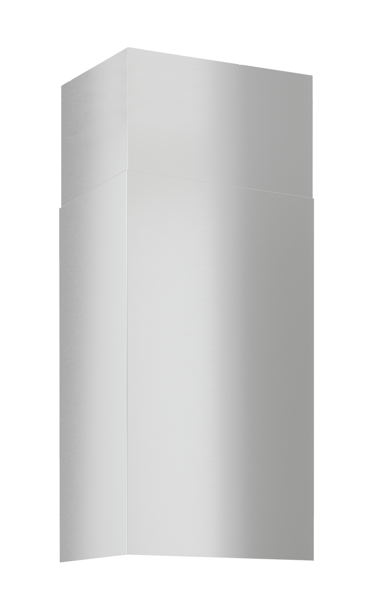 Duct Cover Extension, BVE, 12ft