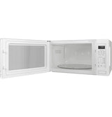 GE Profile™ 2.2 Cu. Ft. Countertop Sensor Microwave Oven