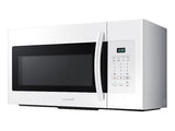 1.6 cu. ft. Over-the-Range Microwave in White