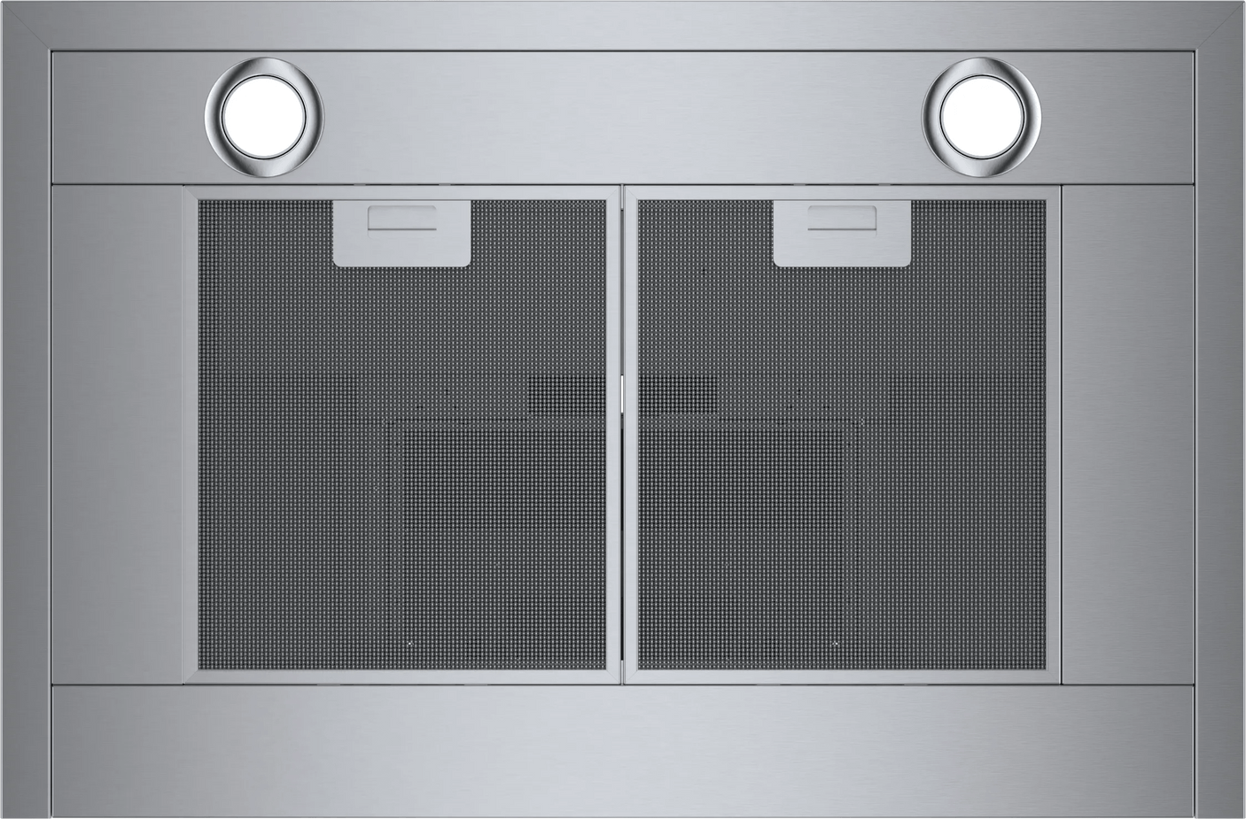 300 Series Wall Hood 30" Stainless Steel