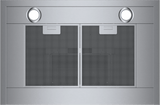 300 Series Wall Hood 30" Stainless Steel
