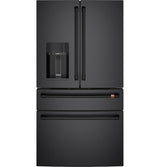 Café™ Refrigeration Handle Kit - Flat Black