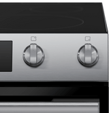 100 Series Electric Freestanding Range 30" Stainless Steel