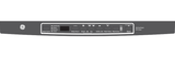 GE® Hybrid Stainless Steel Interior Dishwasher with Hidden Controls