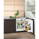 Undercounter Refrigerator 24", Reversible Door