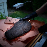 22 Performer™ Premium Smart Charcoal Grill - Black