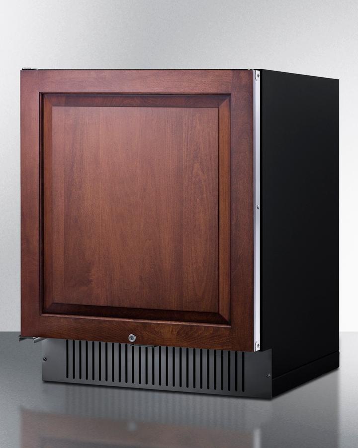 27" Wide Built-in All-refrigerator (panel Not Included)
