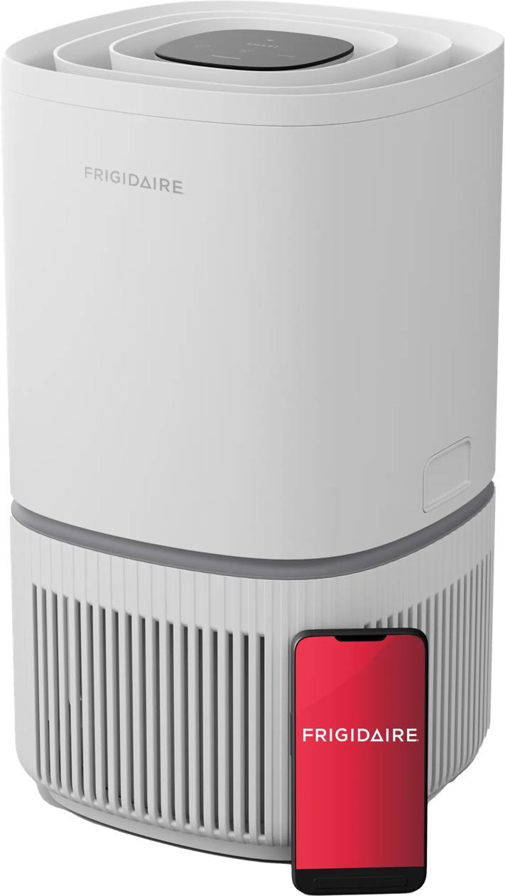 PureA300™ HEPA Air Purifier with WiFi