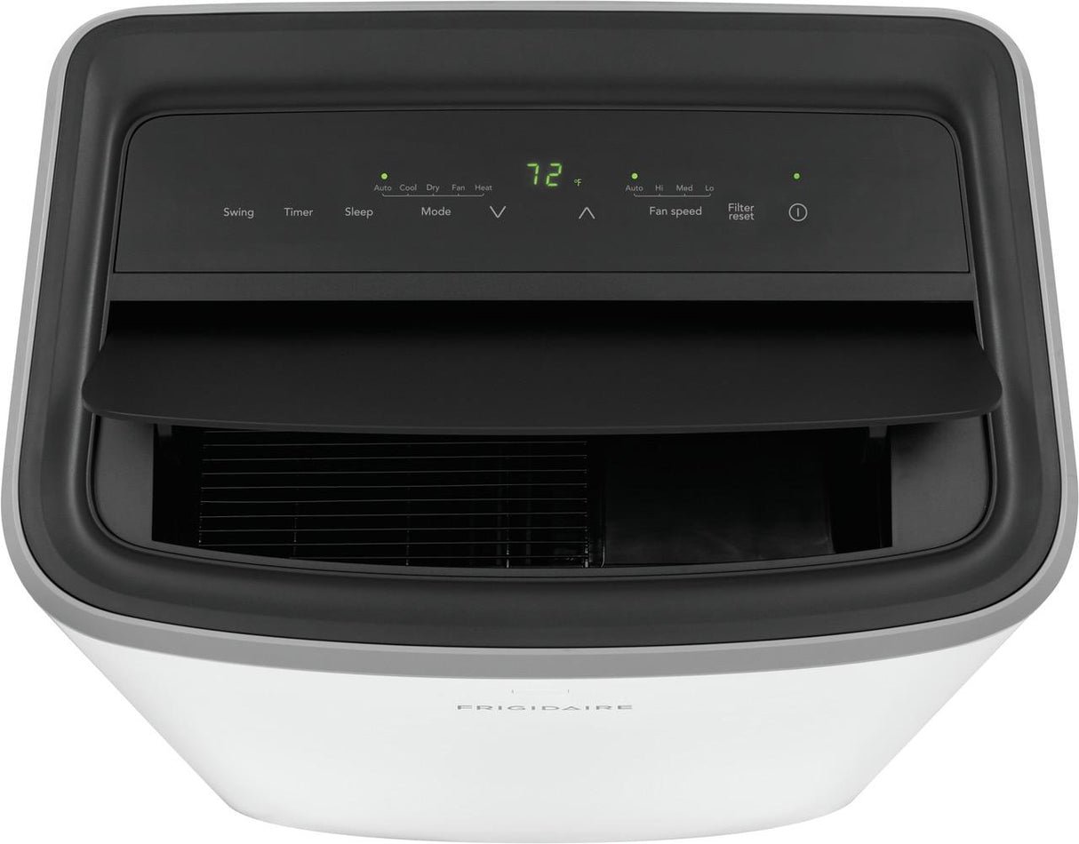 Frigidaire 13,000 BTU Portable Room Air Conditioner with Heat Pump and Dehumidifier Mode