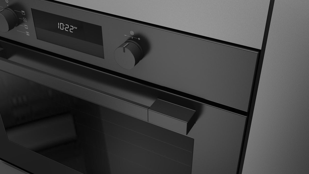 30" MULTIFUNCTION EASY-CLEAN OVEN