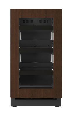 Urre418 18" Refrigerator With Integrated Frame Finish (115 V/60 Hz)
