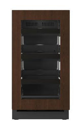 Urre418 18" Refrigerator With Integrated Frame Finish (115 V/60 Hz)