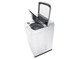 WA7600 4.5 cu. ft. Top Load Washer with activewash and Integrated Control Panel