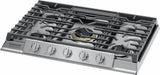 30" Gas Cooktop