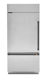 Café™ 21.3 Cu. Ft. Built-In Bottom-Freezer Refrigerator