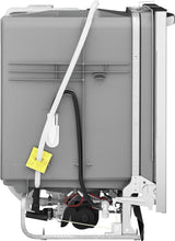 Frigidaire 24" Built-In Dishwasher