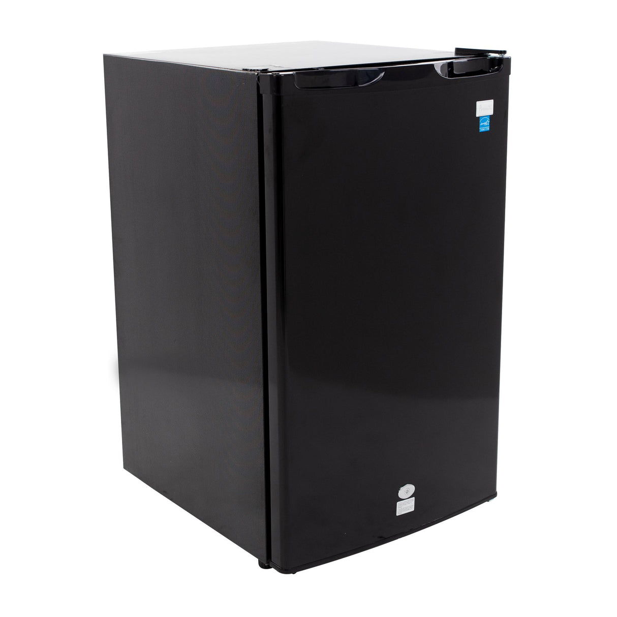 Avanti 4.4 Cu. Ft. Compact Refrigerator - Black