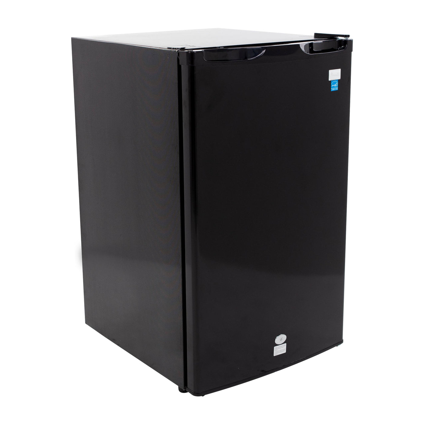 Avanti 4.4 Cu. Ft. Compact Refrigerator - Black