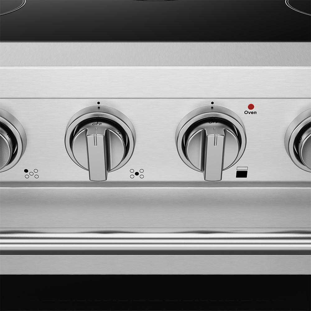 36 Inch S Series Professional Freestanding Electric Range
