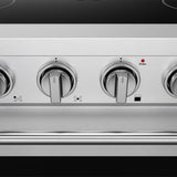 36 Inch S Series Professional Freestanding Electric Range