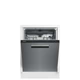 24in Dishwasher SS 44dBA top control with SelfDry, beam on floor