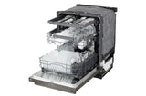 Smart FlushFit™ Top Control Dishwasher with 1-Hour Wash & Dry, QuadWash® Pro, and Dynamic Heat Dry™ w/AutoVent Dry™