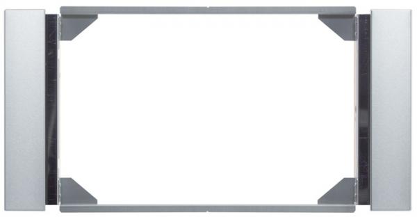 EBA4370 70cm Trim kit (Stainless Steel)