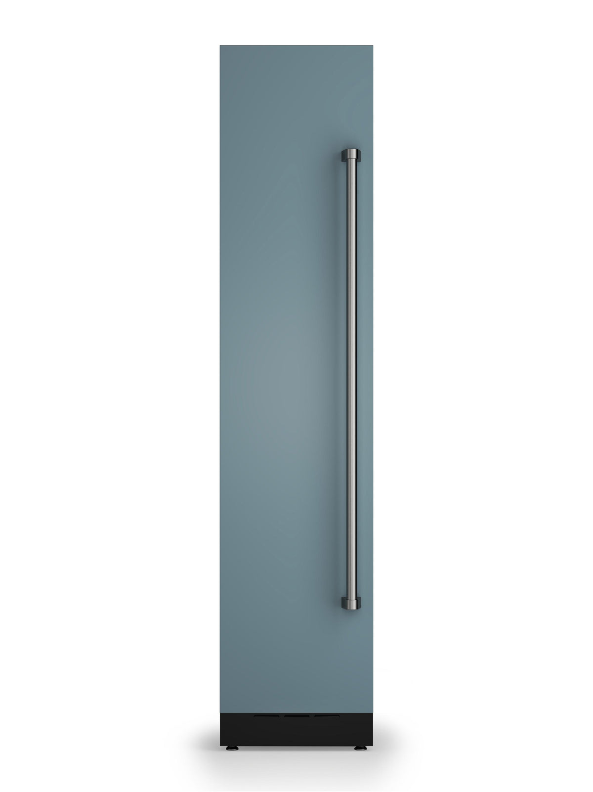18"W. Integrated Column Door Panel Field Reversible - November Sky