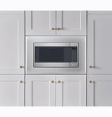 Café™ 27" Microwave Built-in Trim Kit