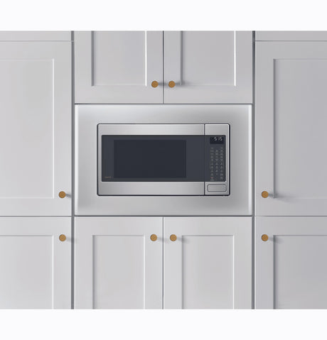 Café™ 27" Microwave Built-in Trim Kit