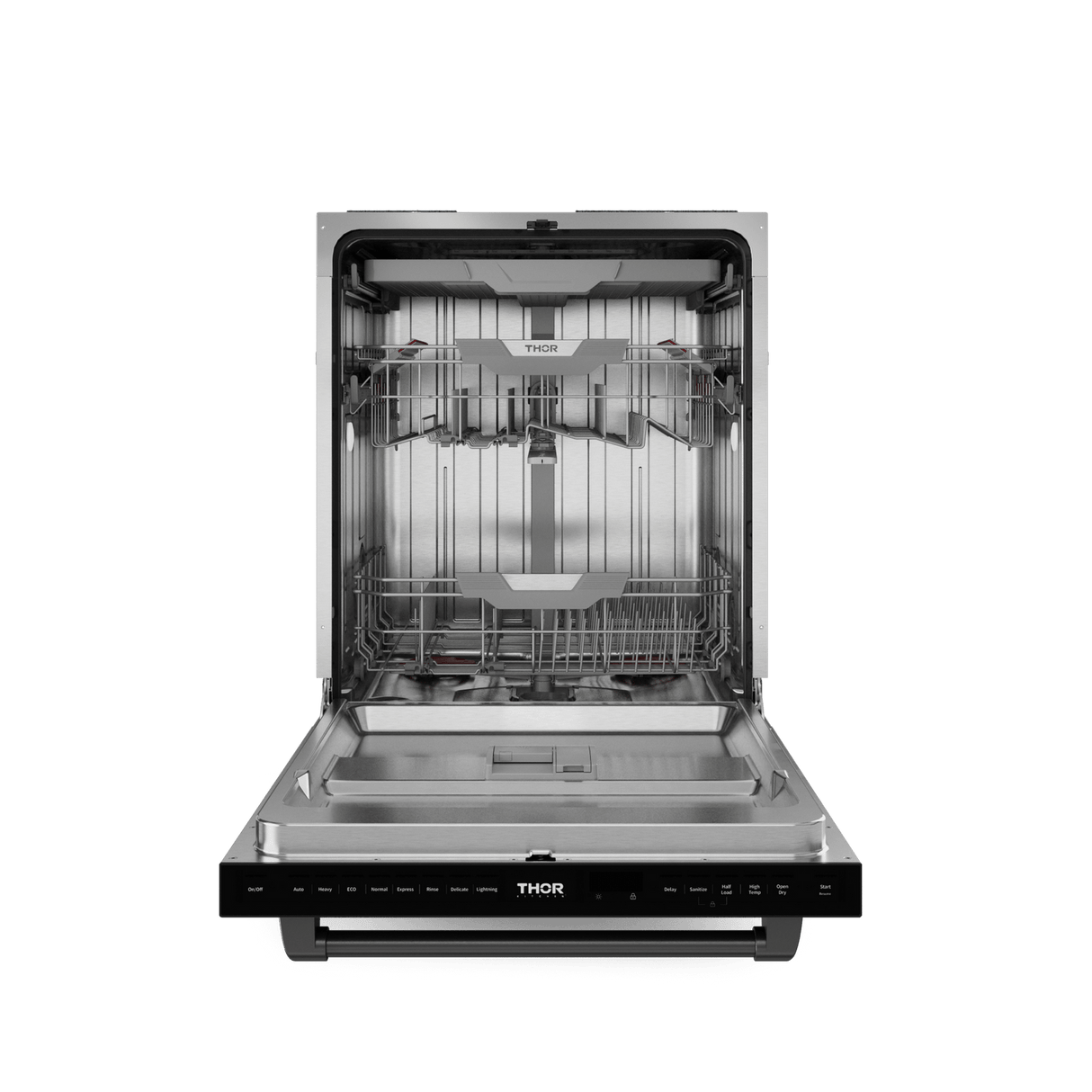 24 Inch Dishwasher Matte Black  Gordon Ramsay Series - Dw24x8ba00