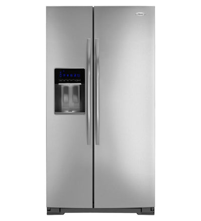 Stainless Steel Look