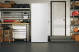 16 Cu. Ft. Garage Ready Upright Refrigerator