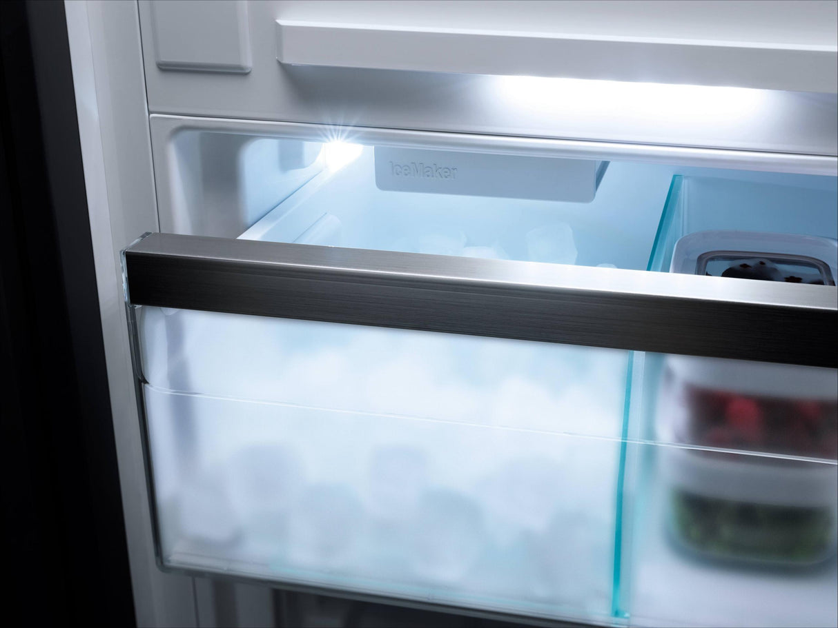 KFN 7795 D - PerfectCool fridge-freezer PerfectFresh Active, DynaCool, and IceMaker for outstanding appearance.