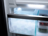 KFN 7795 D - PerfectCool fridge-freezer PerfectFresh Active, DynaCool, and IceMaker for outstanding appearance.
