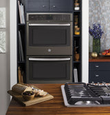 GE Profile™ Series 36" Built-In Gas Cooktop
