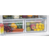 Haier ENERGY STAR® 16.4 Cu. Ft. Quad Door Refrigerator