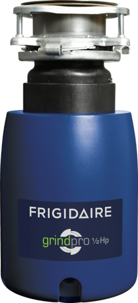 Frigidaire 1/2 HP Waste Disposer