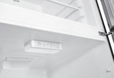 18 Cu. Ft. Garage Ready Top Freezer Refrigerator