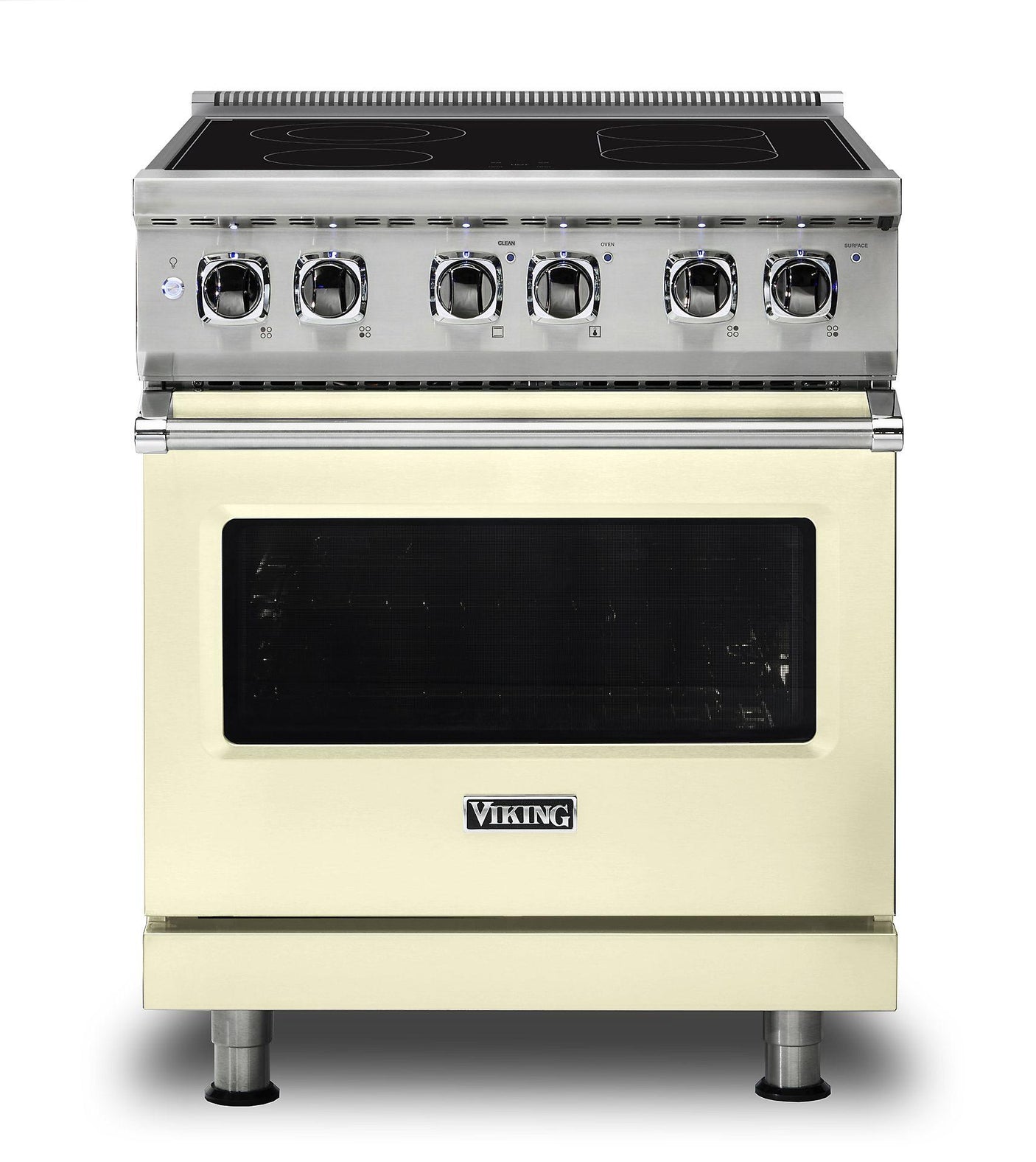 30" 5 Series Electric Range - VER5301 Viking 5 Series