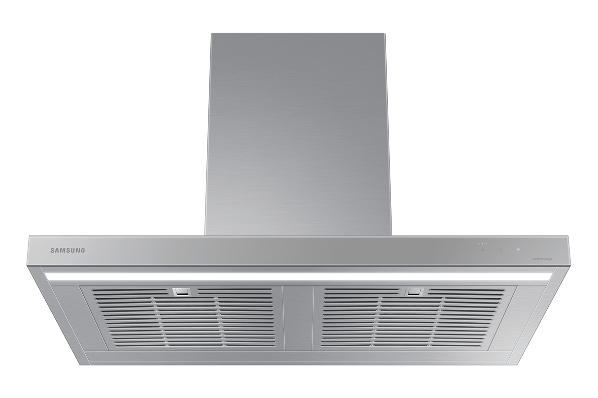 Bespoke Hood Low Noise  630 CFM  36" Width