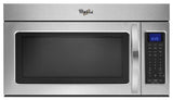 1.9 cu. ft. Capacity Steam Microwave With Sensor Cooking