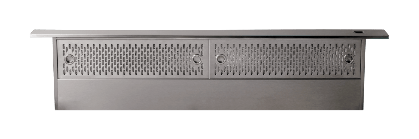 Sorrento, Downdraft, 30", SS, 500 CFM