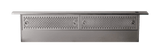 Sorrento, Downdraft, 30", SS, 500 CFM