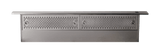 Sorrento, Downdraft, 36", SS, 500 CFM