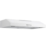 GE® 30" Under The Cabinet Hood