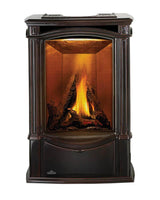 Castlemore Direct Vent Gas Stove